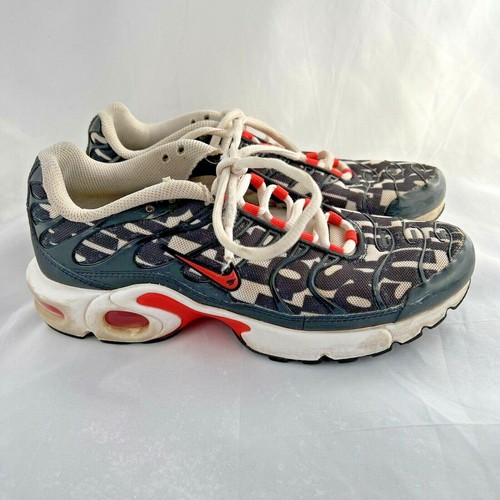 Nike air max plus sneakers - air,