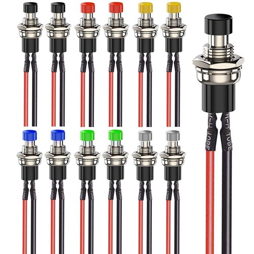 Gebildet 12pcs 7mm - gebildet,