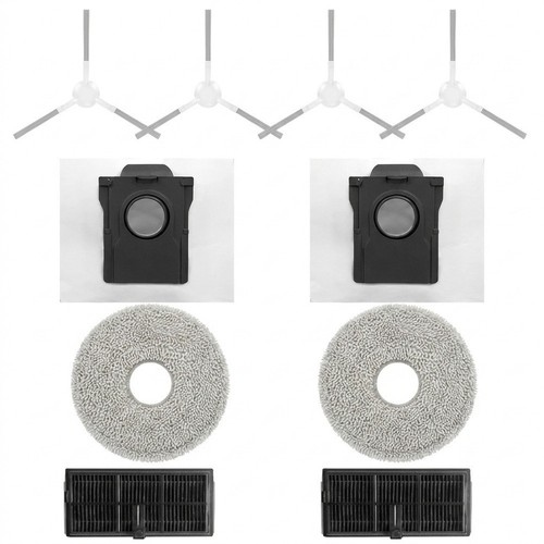 Kit ricambio robot - kit,