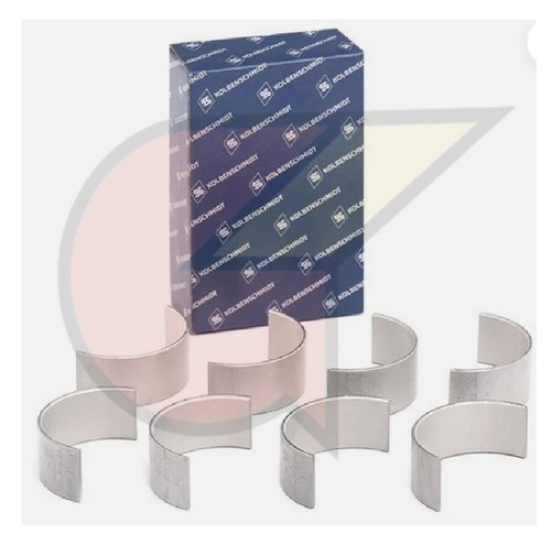 Kit bronzine biella - bronzine, std