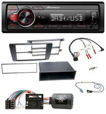 Pioneer MP3 1DIN DAB USB