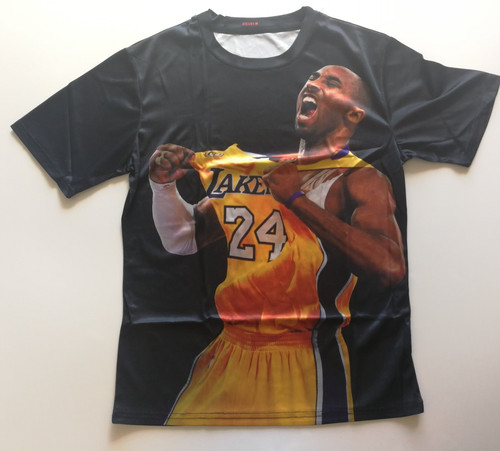 Camicia kobe bryant - camicia,