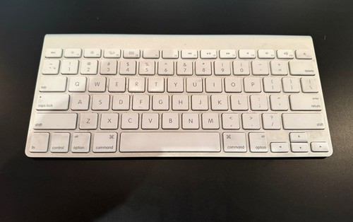 Apple a1314 tastiera - tastiera, bluetooth
