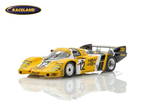 Porsche 956 new man camino - 956,