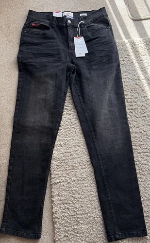 Pantalone jeans uomo w34 l32 - jeans,