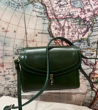 Mini bag pochette a mano e