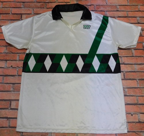 Ennerre maglia calcio shirt - ennerre,