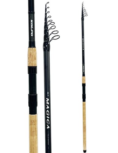 Kolpo magica canna pesca - kolpo,