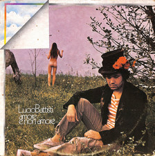 Lucio Battisti – Amore E Non