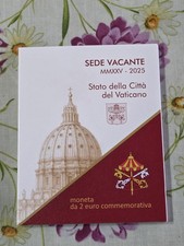 Vaticano euro sede - 2,