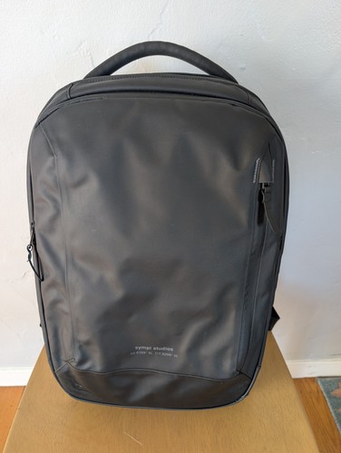 Zaino pendolare sympl - pendolare, v1