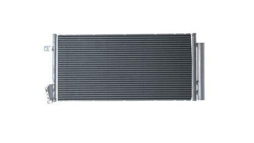 Condensatore climatizzatore