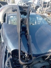 Tunnel Consol Centrale Fiat