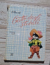 PERRAULT C. IL LIBRO DEL GATTO
