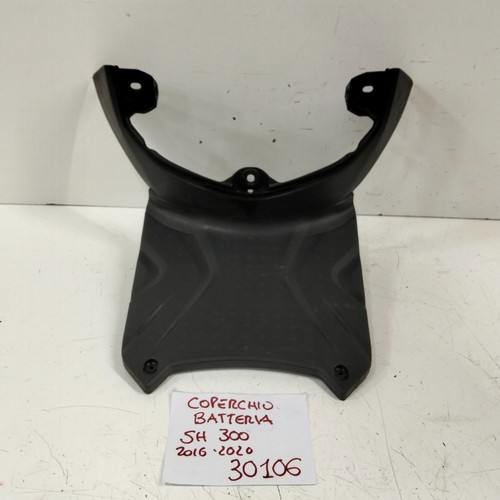 Coperchio copri batteria - copri,