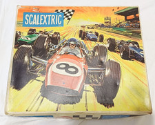 Scalextric Sports 30 set