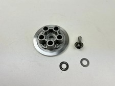 PIASTRA PRESSIONE FRIZIONE