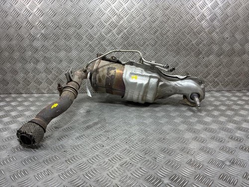 Catalizzatore fiat - catalizzatore,