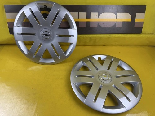 Copricerchi opel vivaro fino - copricerchi,