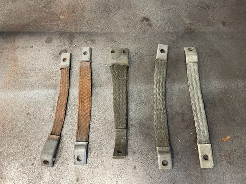 Cavi massa per batteria - , auto