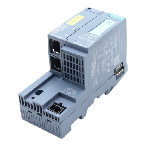 Siemens simatic - siemens,