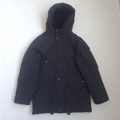Giacca parka carhartt uomo - giacca,