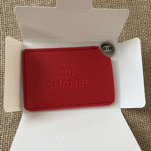 Specchio tascabile chanel vip - chanel,