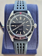 Orologio subacqueo MAEN