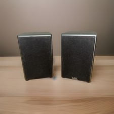 Altoparlanti satellitari