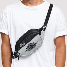 Borsa a tracolla Nike Jordan