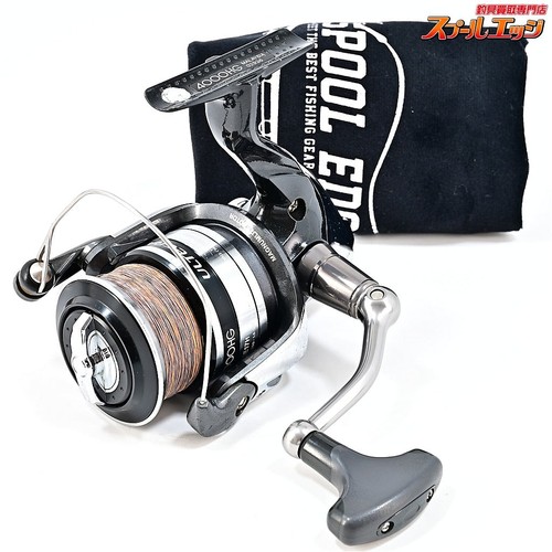 Mulinello pesca shimano 12 - mulinello,