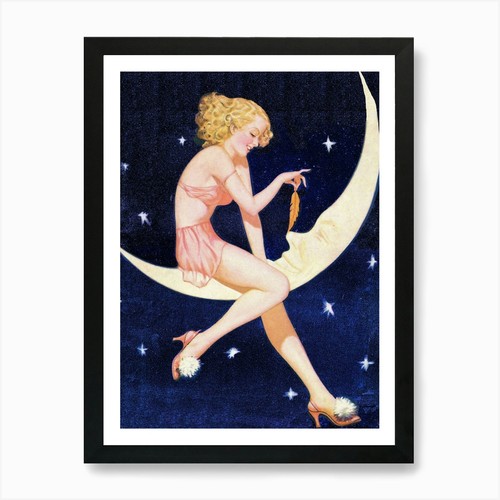 Stampa artistica pin - , up