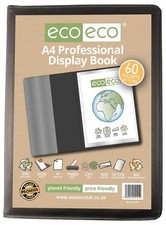 A4 Professional Display Book