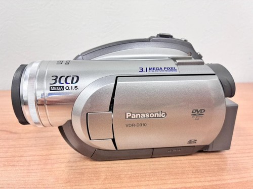 Corpo videocamera panasonic - corpo,