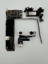 Scheda logica scheda madre iPhone 12 Pro 128gb ATT iCloud off (senza alimentazione)