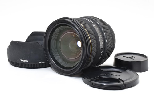 Obiettivo sigma f - sigma, 24-70
