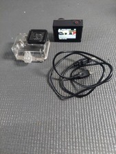 GoPro HERO4 Silver Action