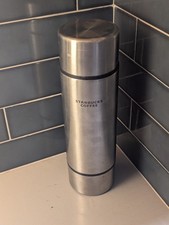 Thermos isolato acciaio - , inox