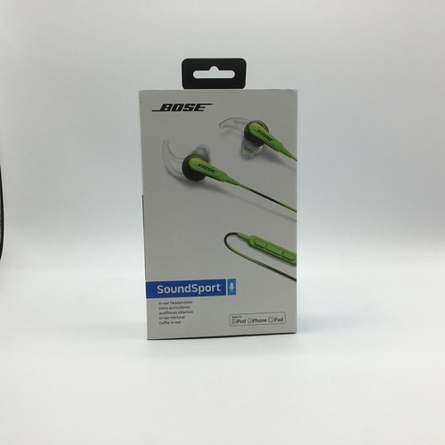 Boxed bose soundsport - #2,