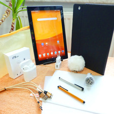 Sony Xperia Z4 Tablet SGP771