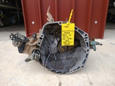 CAMBIO MANUALE 5 MARCE