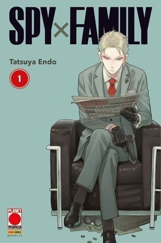 Libri endo tatsuya spy - libri, x