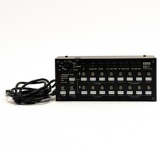 Korg SQ-1 Step Sequencer e