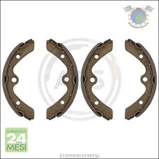 Kit Ganasce Freno Abs