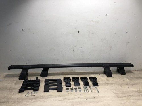 Barre portatutto volkswagen - barre,