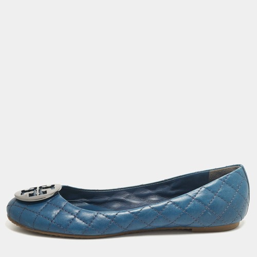 Ballerine tory burch pelle - in,