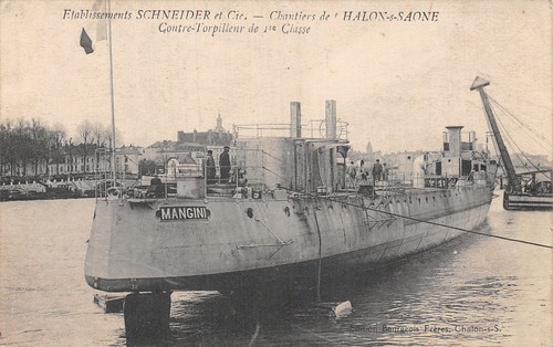 Chalon sur saone - sur,
