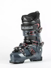 Scarponi sci all mountain - scarponi,