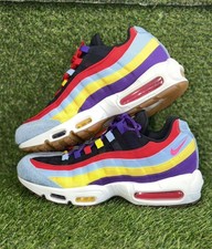 Nike air max multicolore - air,