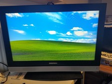 Grundig 32" TV Vision 3